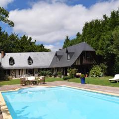 Le Cottage Mirabelle