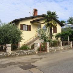 Apartments Marko Novigrad