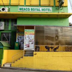 Meaco Royal Hotel - Taytay