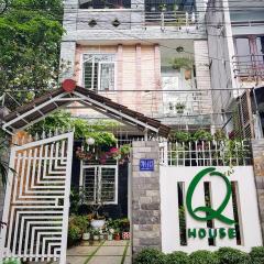 Q House- Green Villa Quy Nhơn