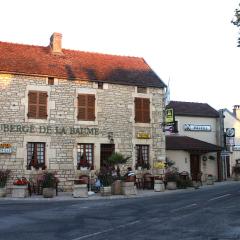 Auberge de la Baume