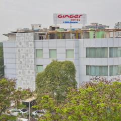 Ginger Vadodara RCR