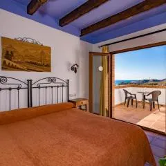 Hotel Rural Almazara