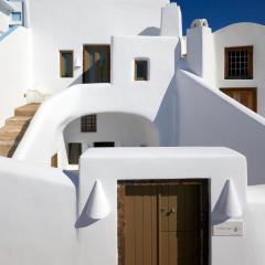 The Small Architect's House