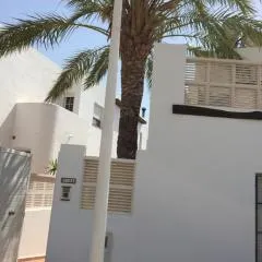 Apartamento Manbea, calle El Agua n 40