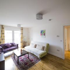 Amber apartment