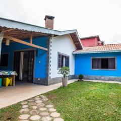 Chalés na Montanha Riacho Doce