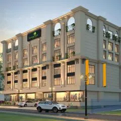 Hotel Sun Bright - Housity