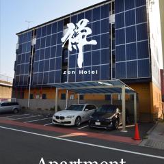 Apartment Zen Hotel