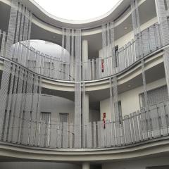 Rastro Jardines de Murillo, by Homing U