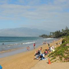 Amazing Kihei Kai Nani - Maui Vista One Bedroom Condos