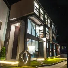 Galilee B&B 加利利海民宿