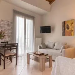 Semeli Apartment