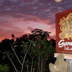 ガネーシャ イン（Ganesha Ubud Inn）