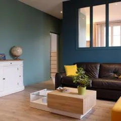 Appartement Saint Malo-Rocabey