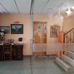 Hotel Don Pelayo