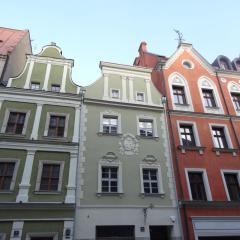 Rosemary's Private Ensuite Rooms in Old Town