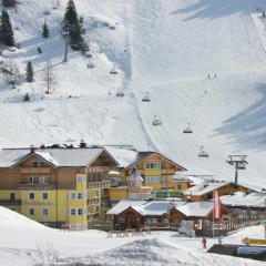 Hotel Breitlehenalm