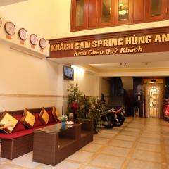 Spring Hung Anh Hotel