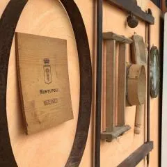 Agriturismo Montupoli