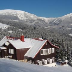 Pension Skalicky