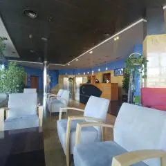 Hotel Silvota
