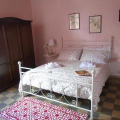 Casa Arenella appartamento con parcheggio privato