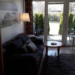 Cordes, Apartment 1