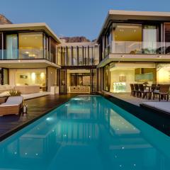 Serenity Villa 18 Ronald Rd Camps Bay