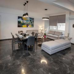 Unique Apartment close to Acropolis by GHH