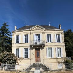 La Villa du Château Belloy