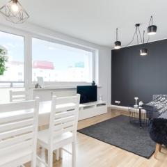 Elite Apartments Marine Deluxe