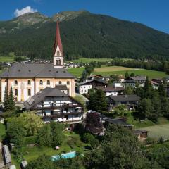 Appartements Greier