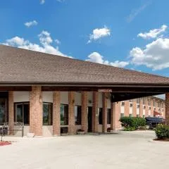 Baymont Inn & Suites San Marcos