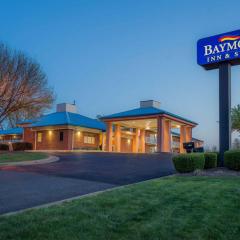 Baymont by Wyndham Warrenton