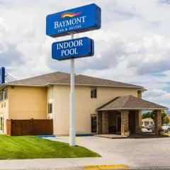 Baymont by Wyndham Helena