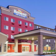 Baymont by Wyndham Grand Forks