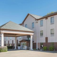 Seasons Inn & Suites Highland