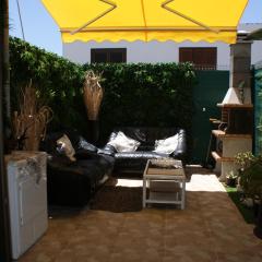 Room Complex Bungamar