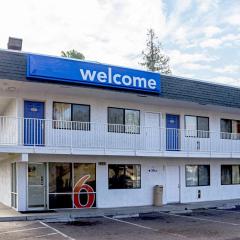 Motel 6-Porterville, CA