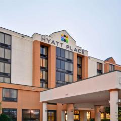 Hyatt Place Baton Rouge/I-10