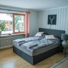 ferienwohnung Gabriele