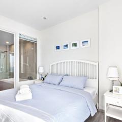 Wong Amat Pattaya Beach Resort