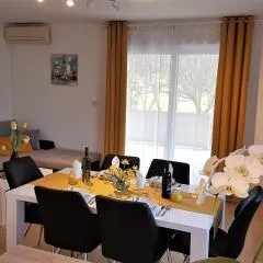 Apartment Grašo
