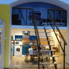 King József Körút Apartment