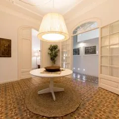 BCN Luxury Apartments