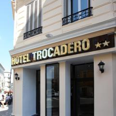 トロカデロ（Trocadero）