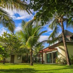 Bangalô Beach Class - Nossa Casa