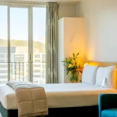 스트래트포드 아파트먼트(Astelia Apartment Hotel)
