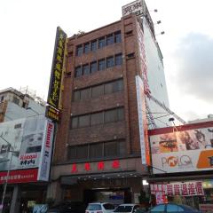 Klai Hotel